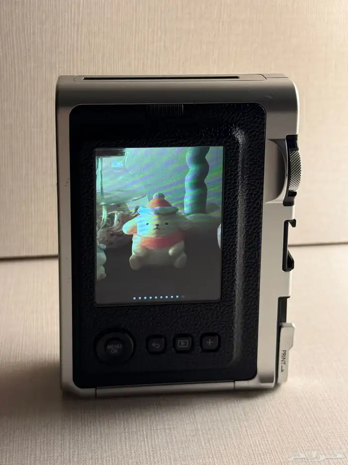 كاميرا instax mini evo ميني ايفو 2