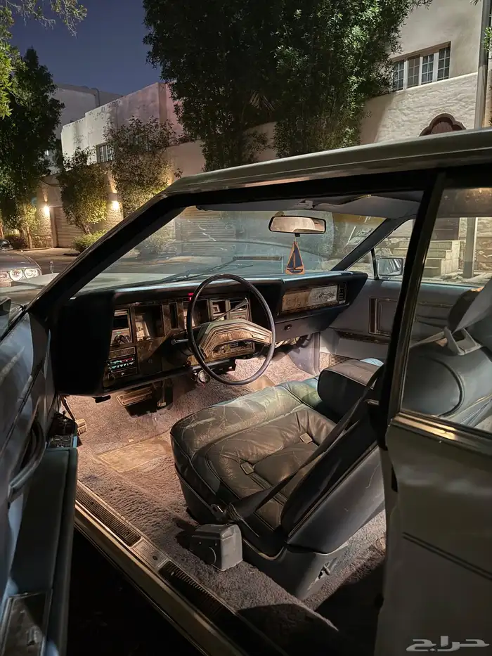 لنكون Mark V 1978 3