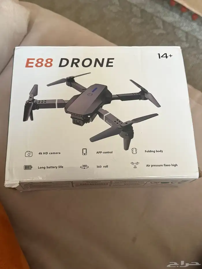 طائره درون 0