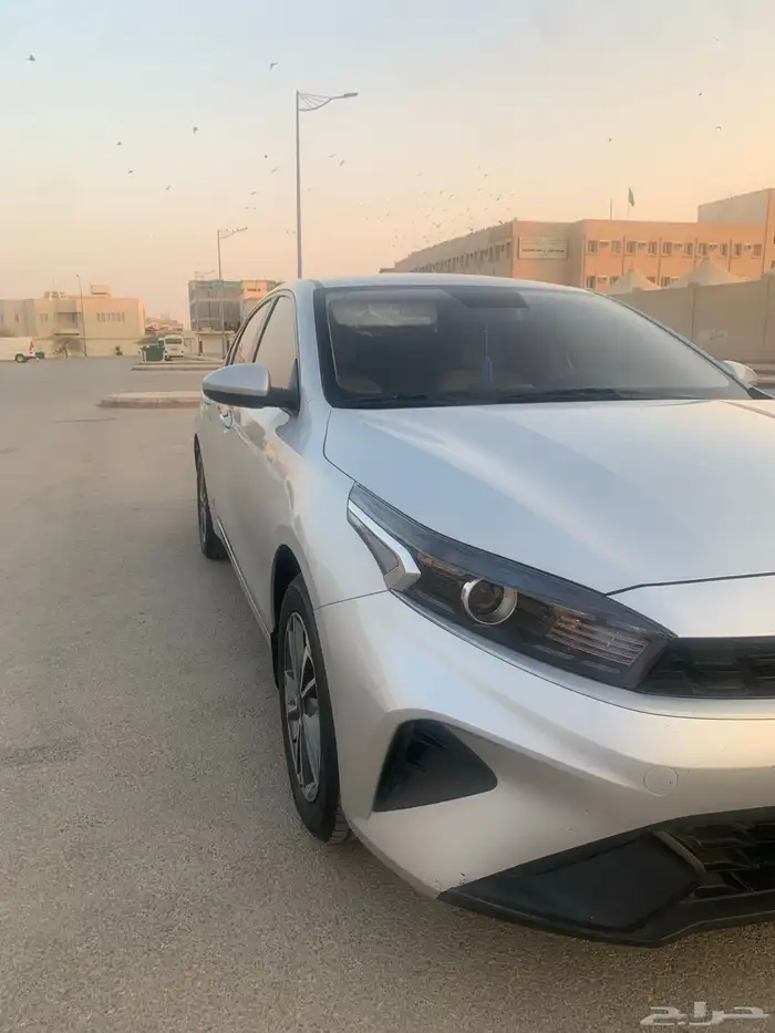 كيا سيراتو 7