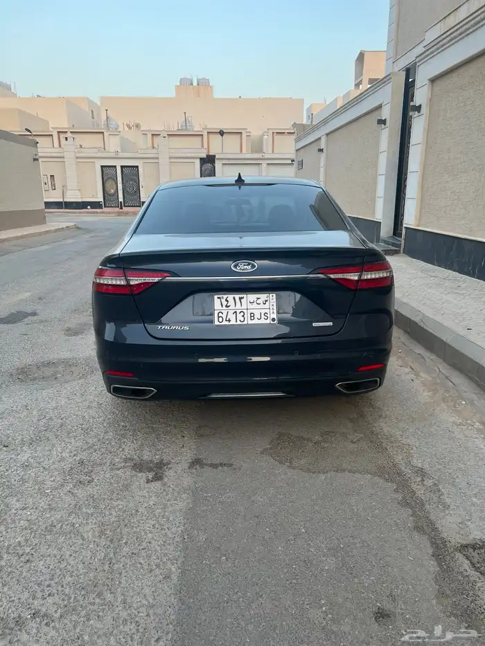 للبيع تورس 2020 3