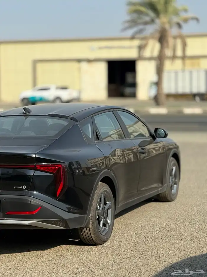 كيا k4 ستاندر مطور 2026 وارد الجبر 4