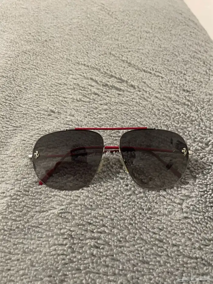 نظارات فيراري 0