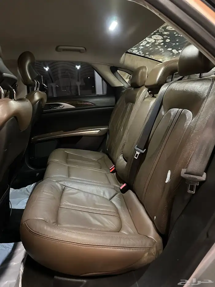 فورد لينكون 22