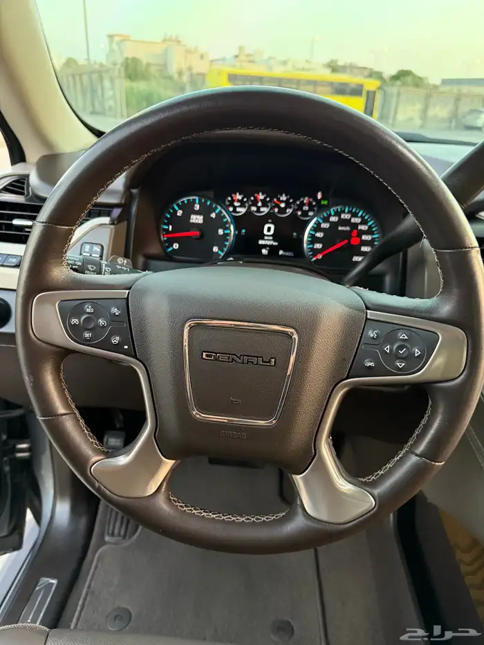 للبيع يوكن دينالي 2020 فل كامل 42