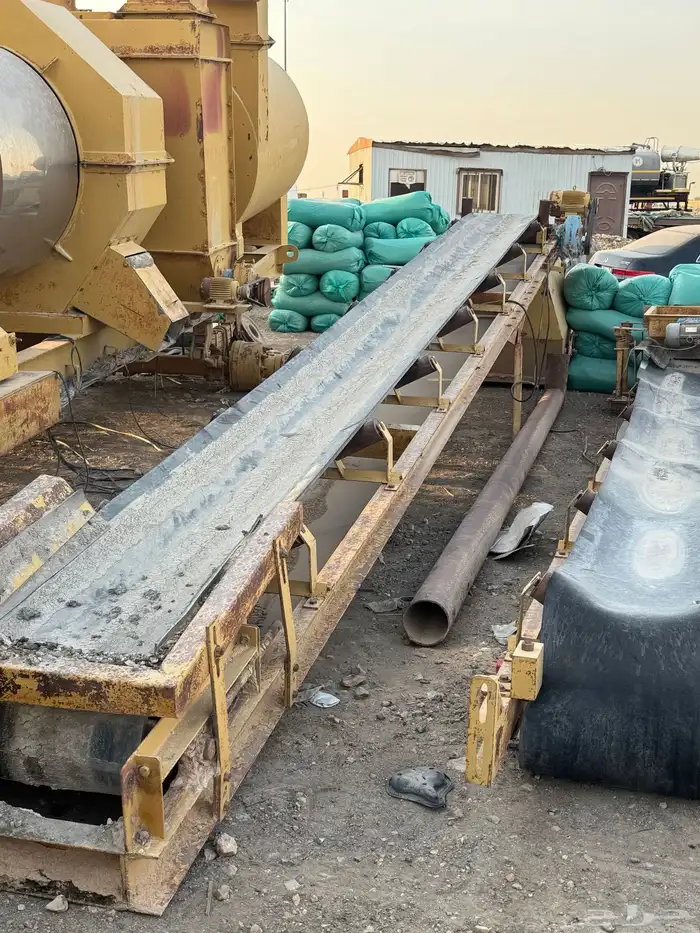 خلاطه اسفلت 9