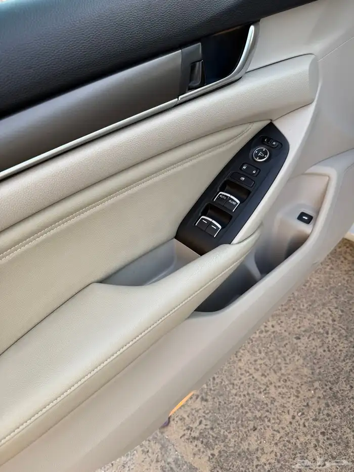 هوندا اكورد 2018 15