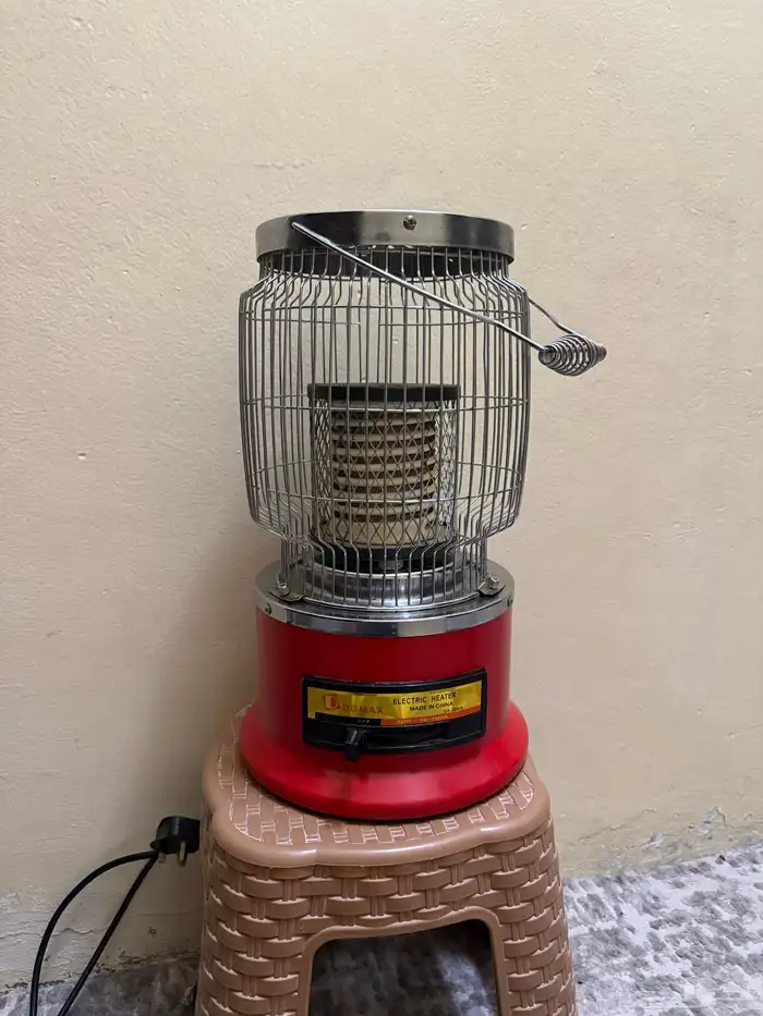 دفايه اصلي ب 75 ريال قابل للتفاوض 1