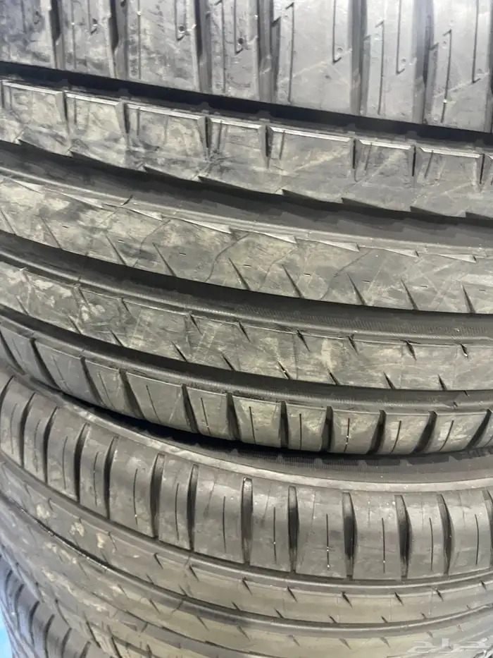 كفرات منزله استخدام خفيف 255 45 20 13