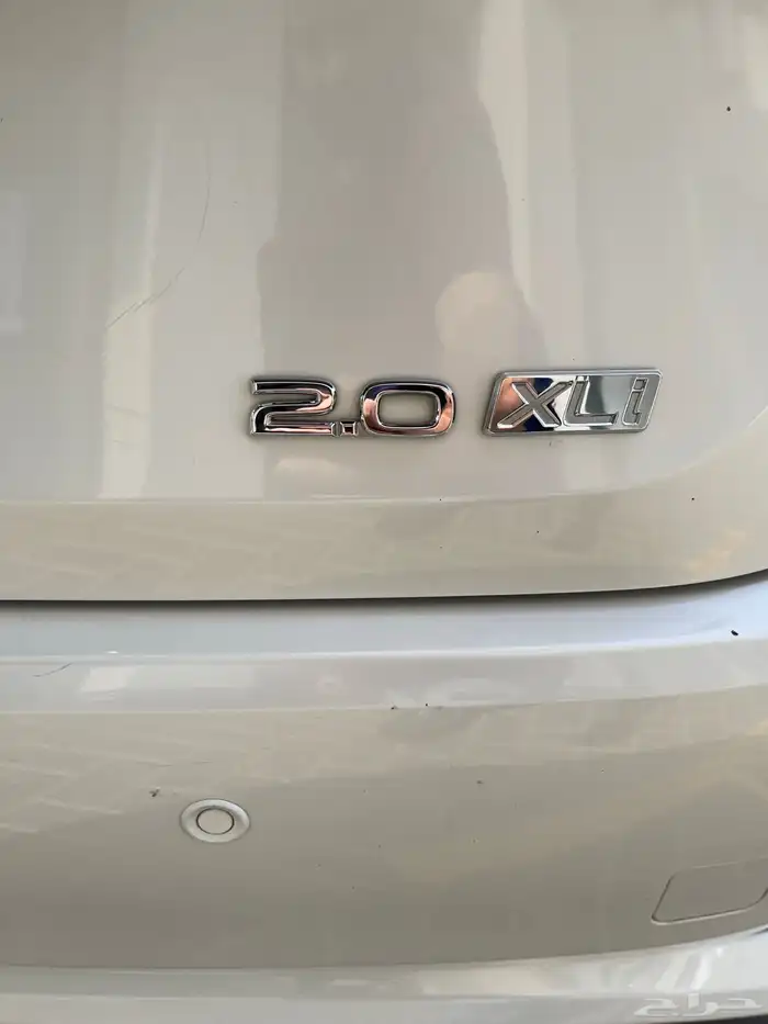 تويوتا كورولا XLI 2.0 2022 بودي وكالة بدون قطعة واحدة 11