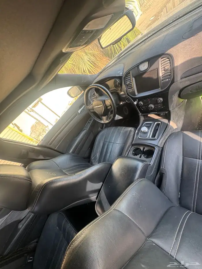 كلايسلر 300s 3