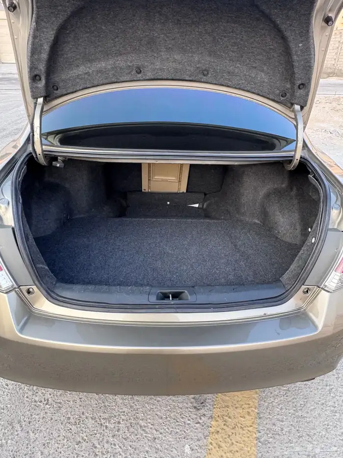 هوندا اكورد 2008 24