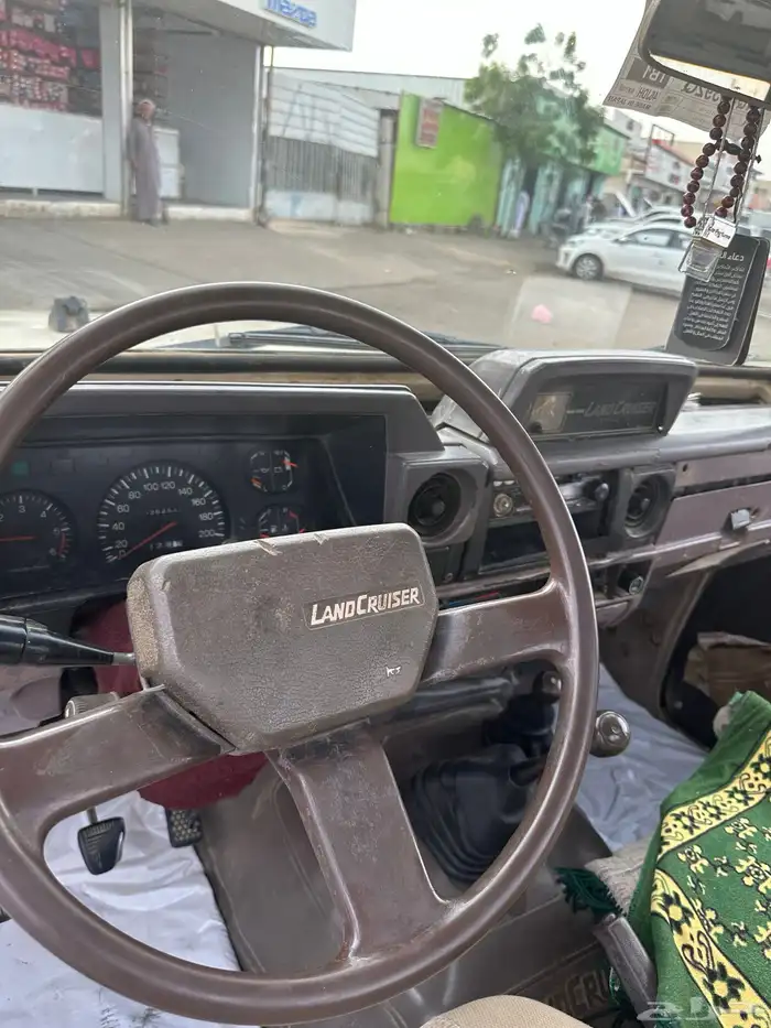 شاص تويوتا للبيع موديل 1993 0