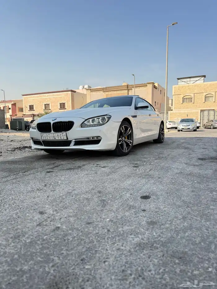 بي ام دبليو 4