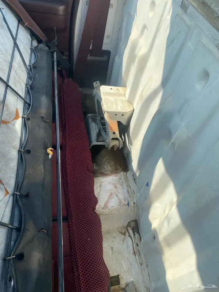 لبيع ددسن 2003 بلد محركات وبدي ممشا 210 6