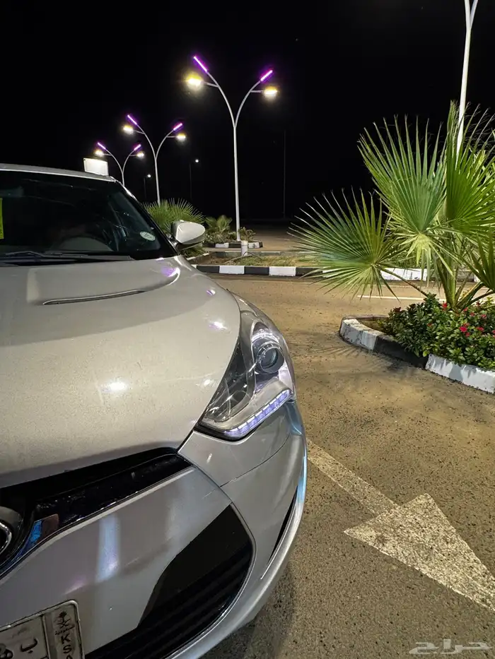 هونداي فيلوستر 2013 19