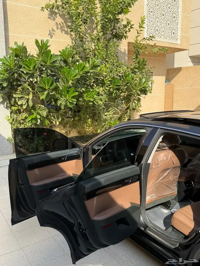 هوانداي ازيرا كلاسيك 2024 4