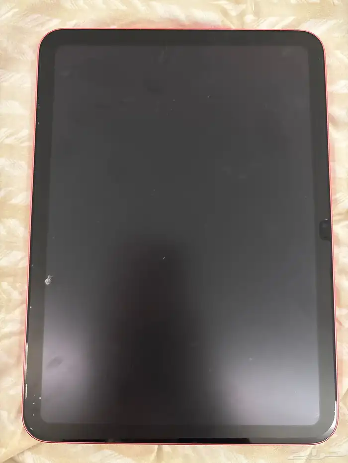 ايباد الجيل العاشر 1