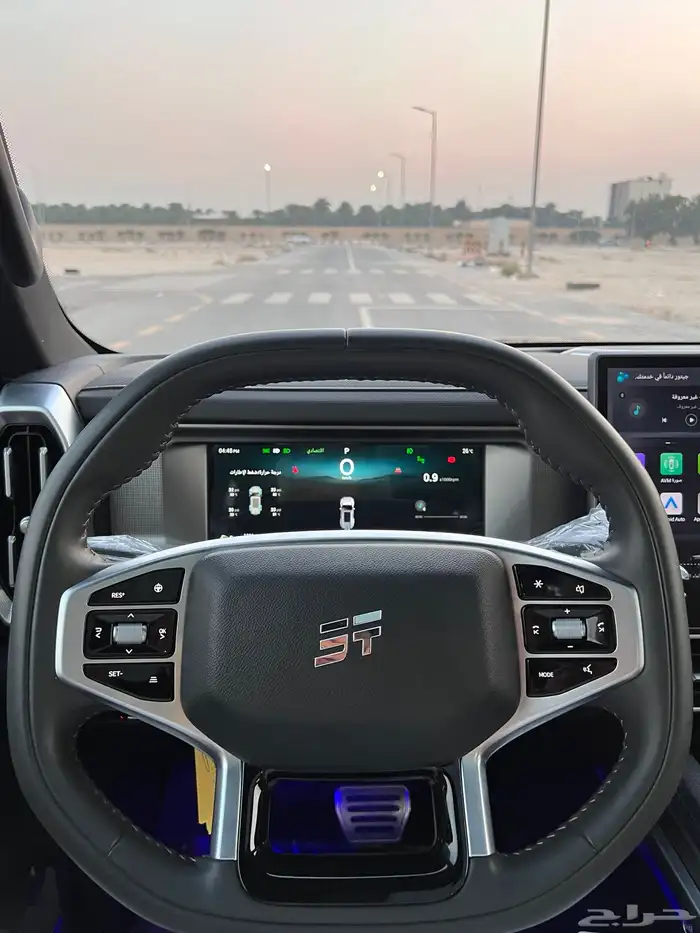 جيتور لكجري بلس 2025 T2 فل كامل 29