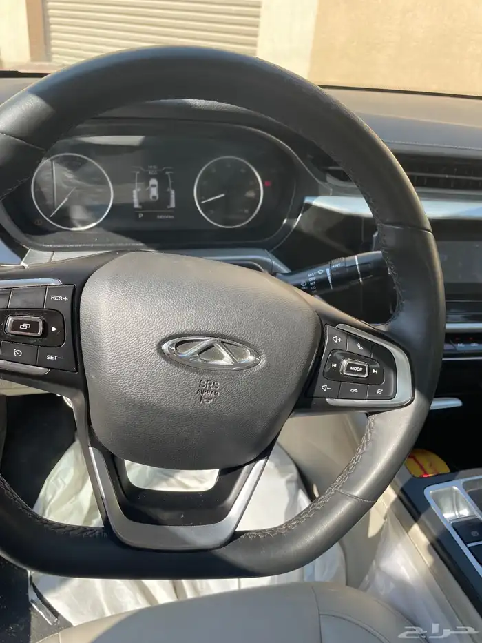 شيري اريزو 5 2024 16