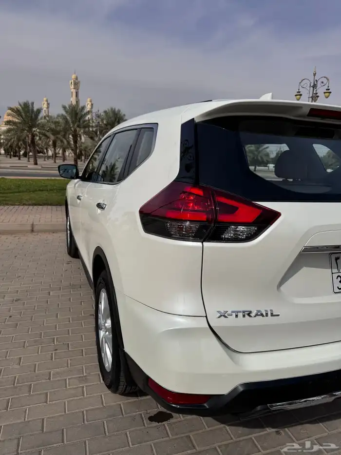 للبيع نيسان إكستريل (2021). 2