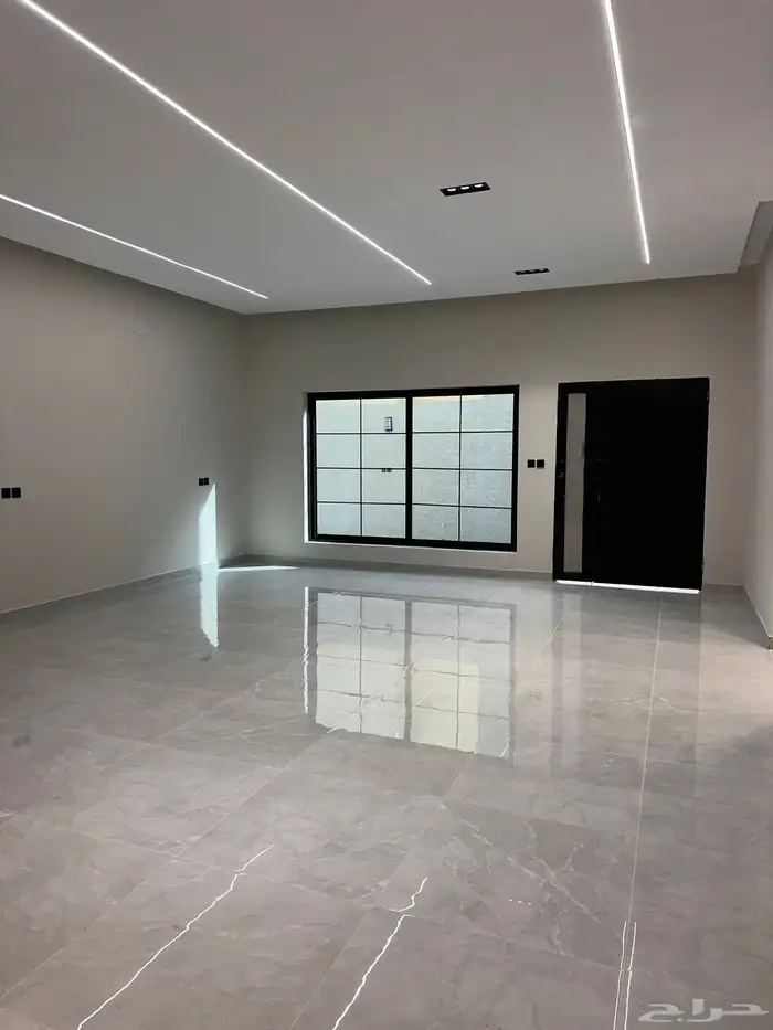 فلة دورين وملحق للايجار 5