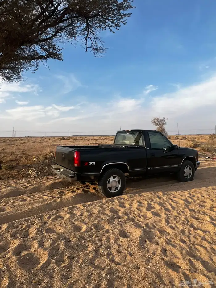 جمس ديزل تيربو 6.5 1