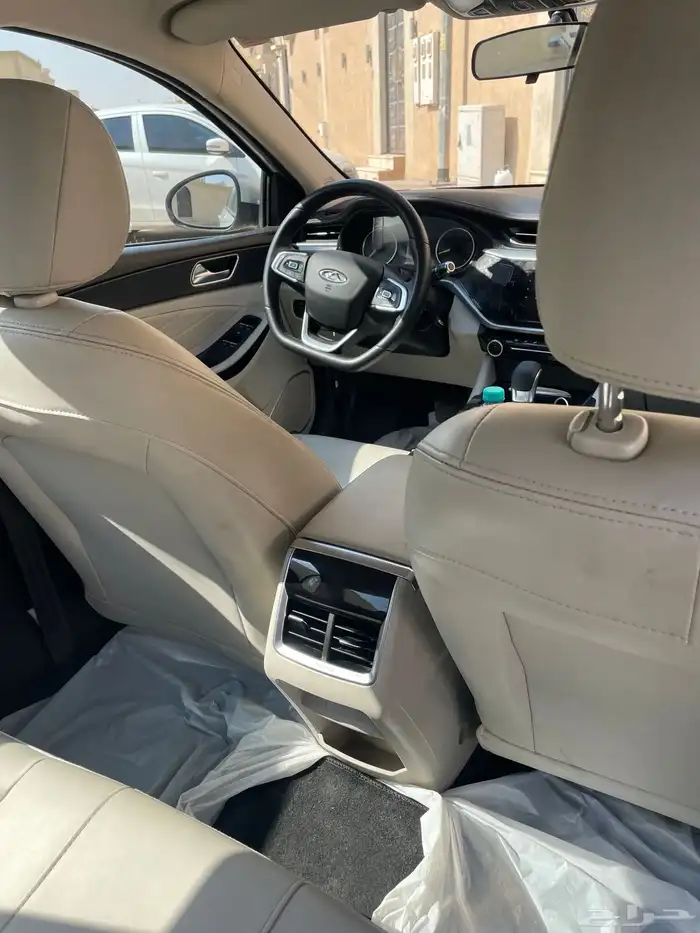 شيري اريزو 5 2024 8