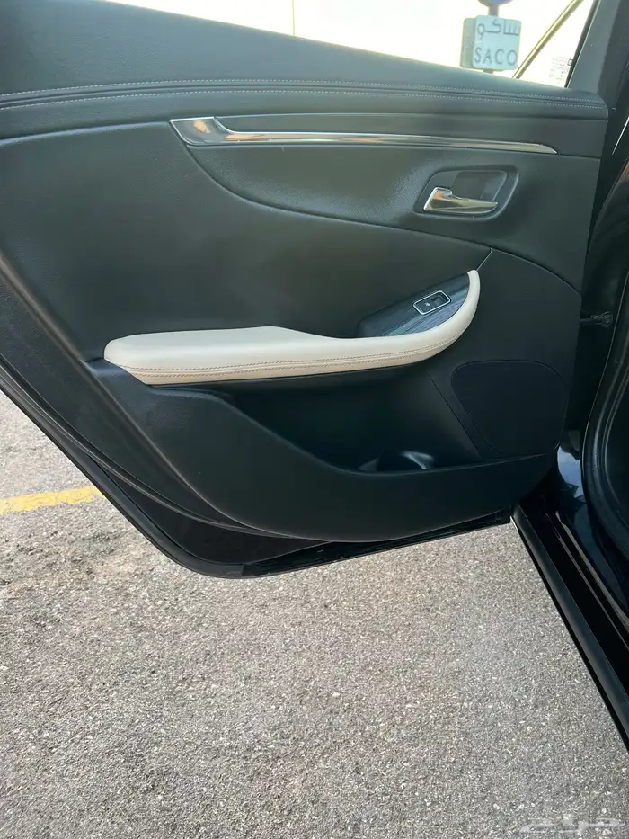 شيفروليه امبالا 2018 بريميوم 25