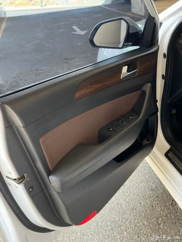 سوناتا 2018 سمارت سعودي 10