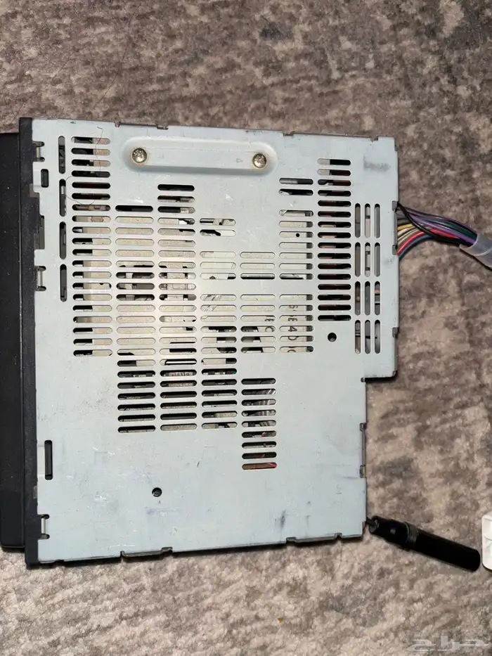 مسجل لاند 2001 1