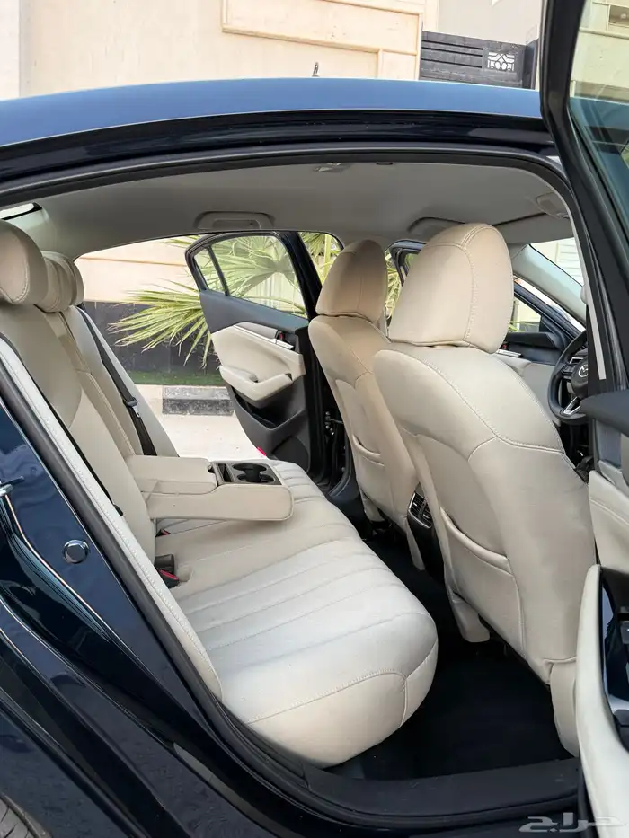 مازدا (6) 2023 30