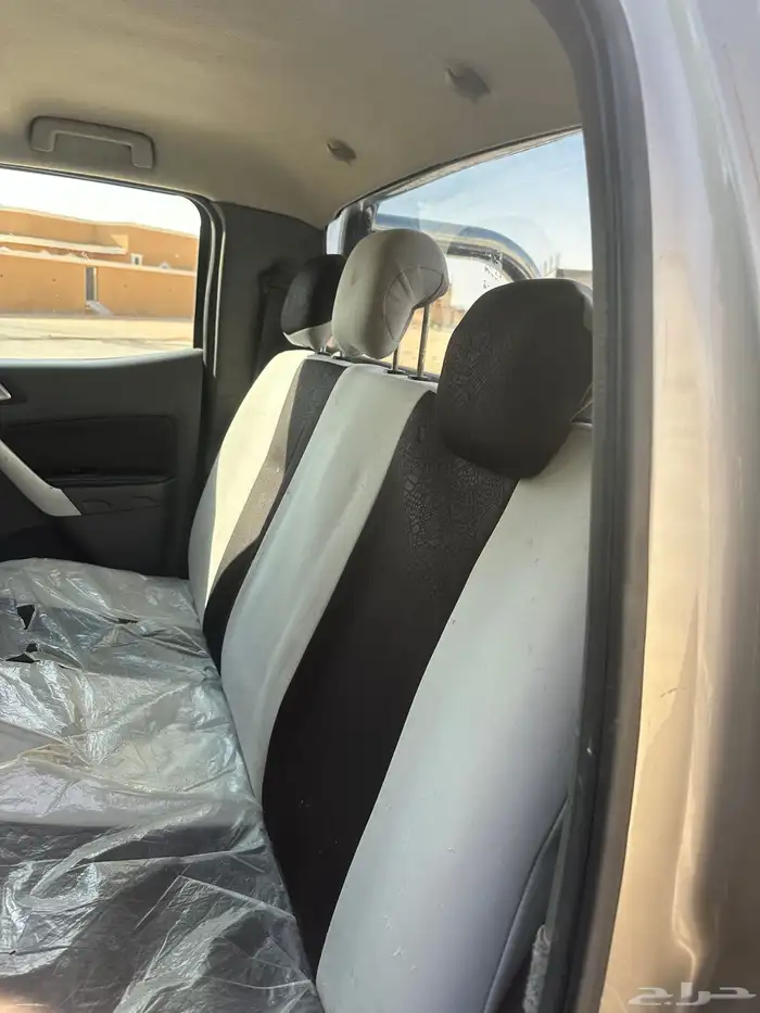 فورد رينجر 2016 4