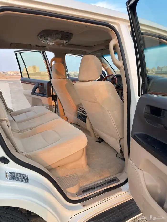 لاندكروزر 2012 13