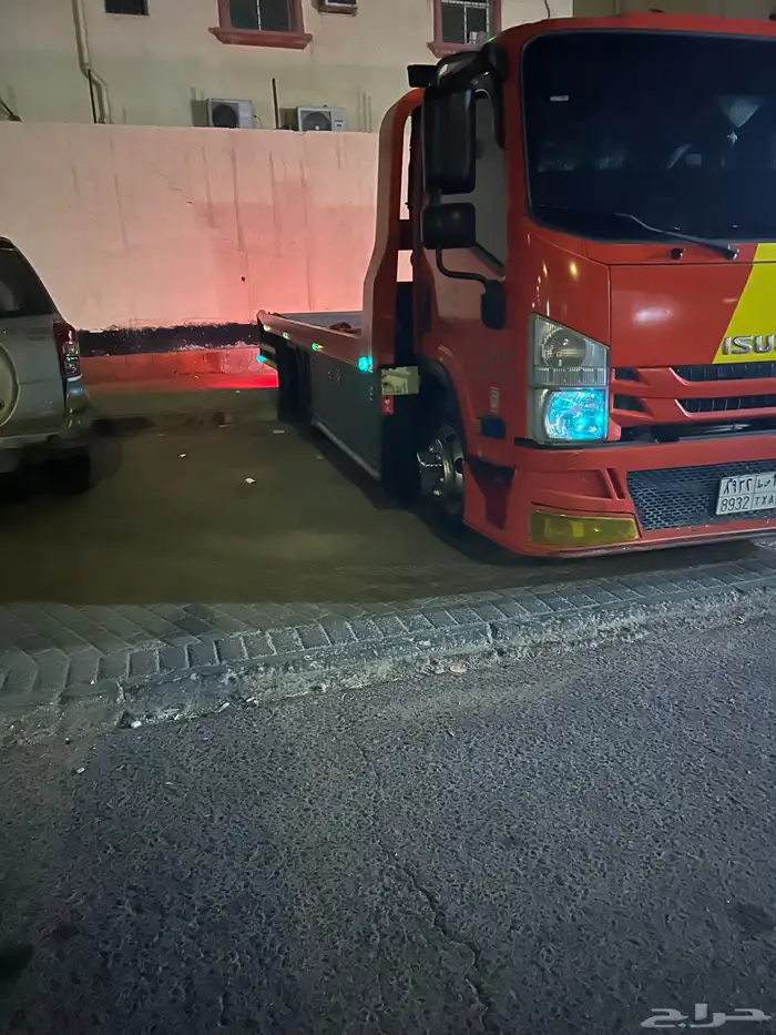 سطحه الاحساء هدروليك. 1