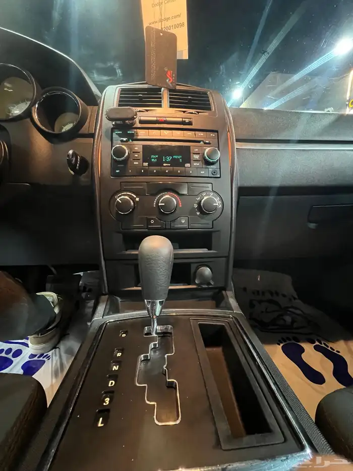 للبيع تشارجر2009 نظيف 14