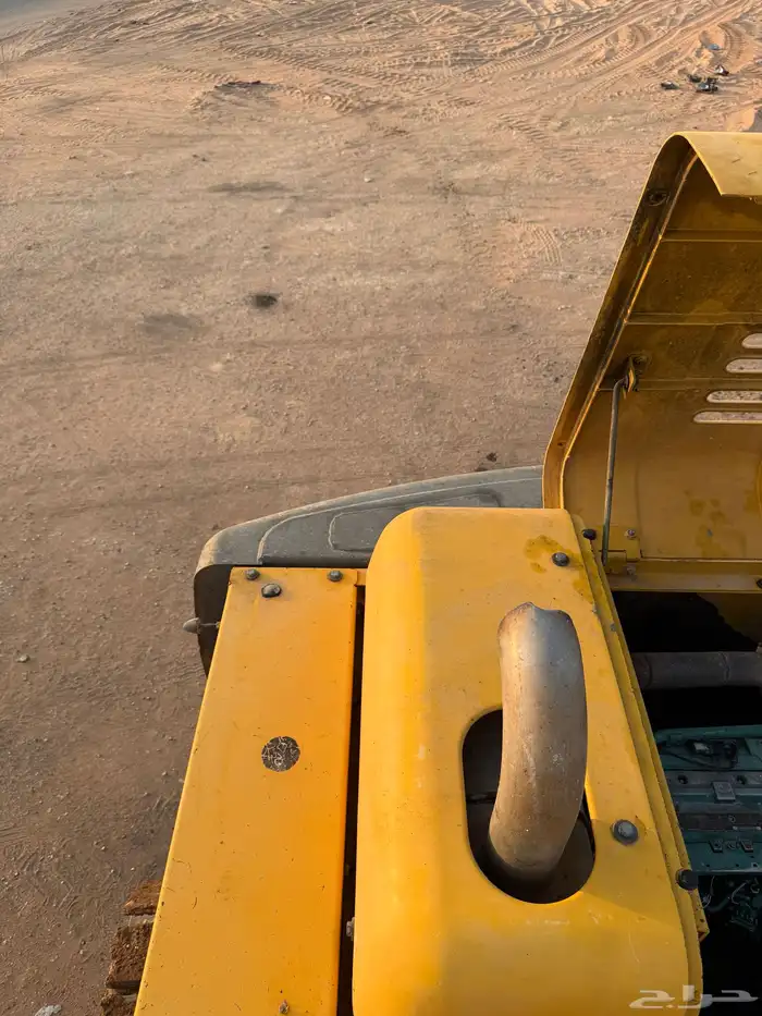 بوكلين فولفو 2009 للبيع مع الدقاق الرياض 19