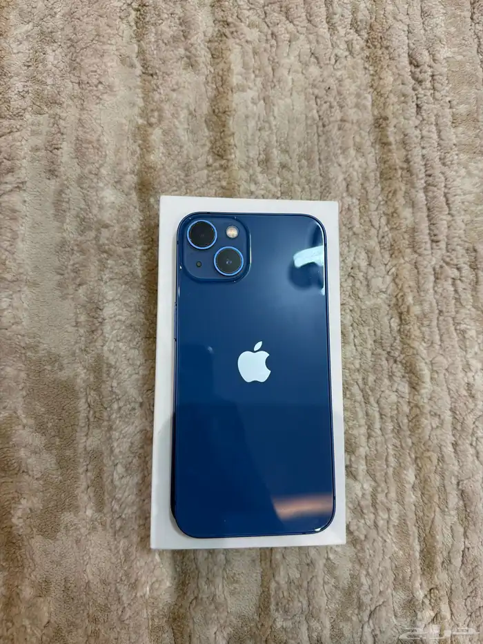 آيفون 13 عادي مستخدم نظيف 1