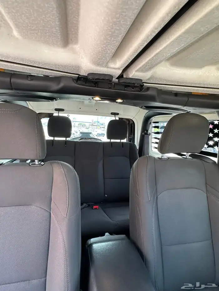 للبيع جيب رانقلر 2020 سبورت ممشاء 94 الف الطايف 17