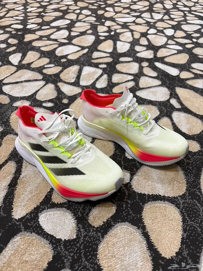 جزمه اديداس adizero Boston 12 0