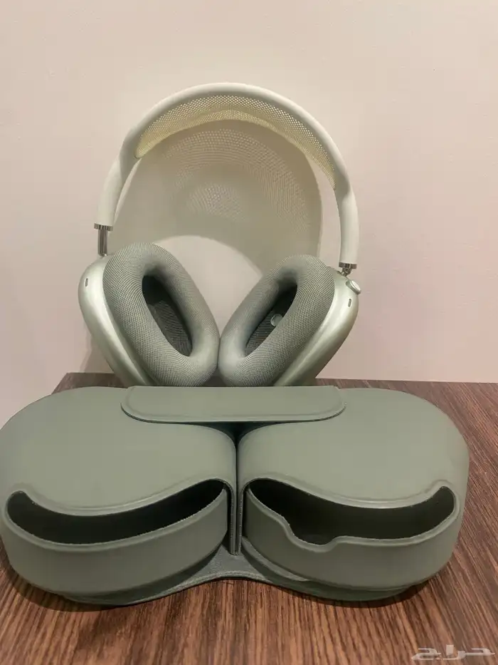 سماعة ايربود ماكس اصلي 1