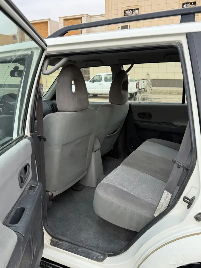 للبيع ميتسوبيشي ناتفيا 7