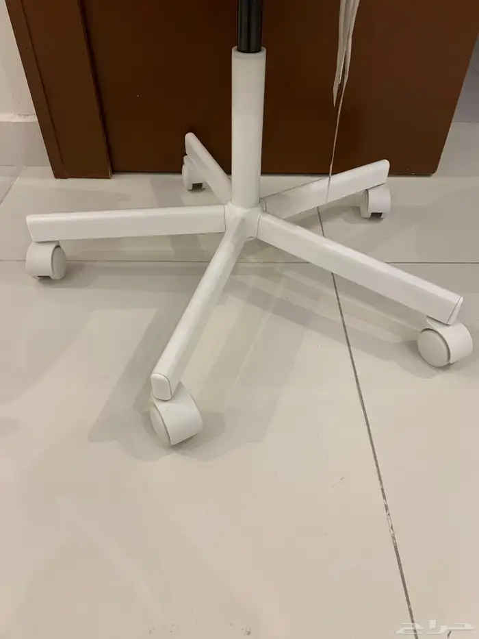 كرسي دوار جديد من ايكيا 2