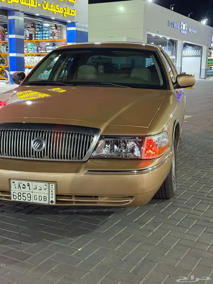 جراند ماركيز 30