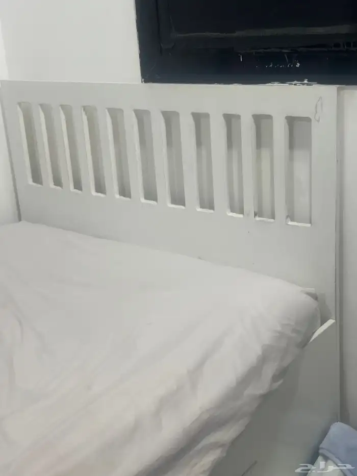 سرير نفر ونص 0