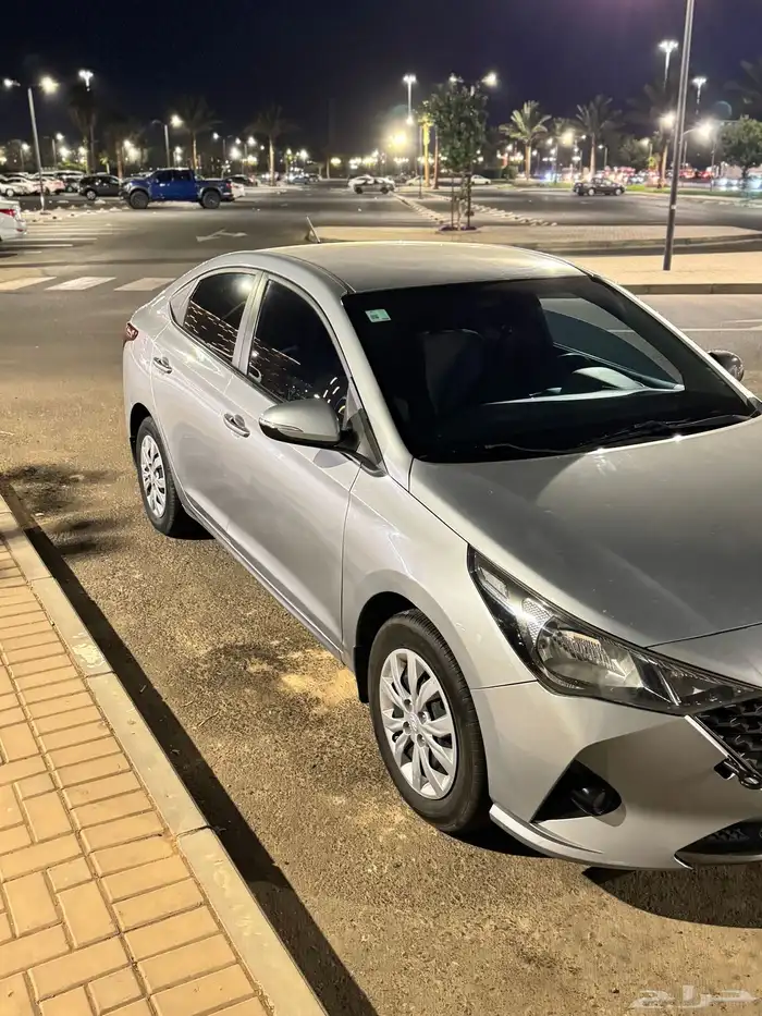 اكسنت 2022 المجدوعي ممشى 140الف 6