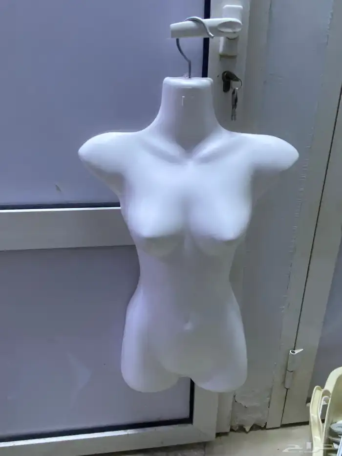 منيكان ملابس 0