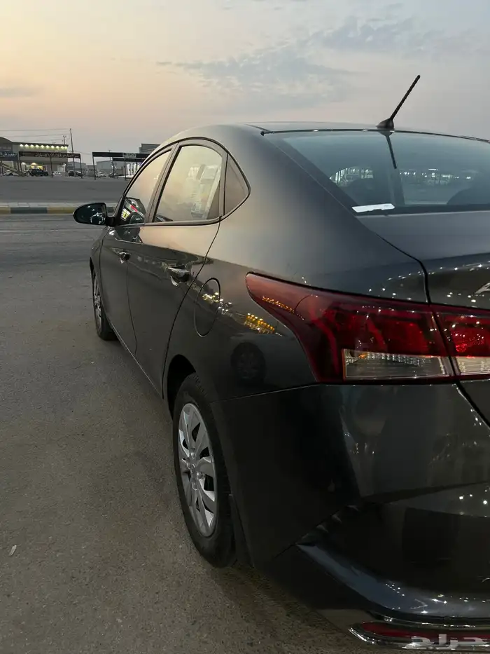 اكسنت 2022 ستاندر 8