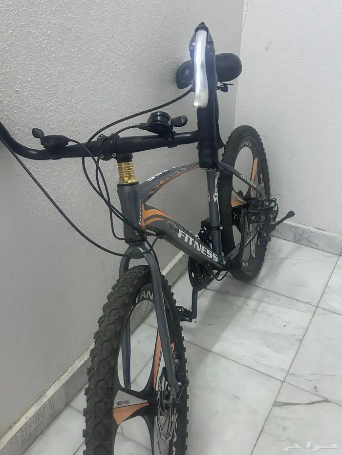 دراجة هوائية 1