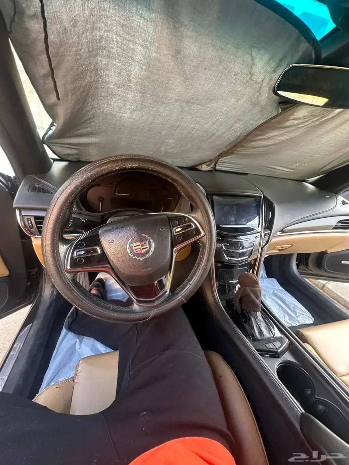 كاديلاك للبيع 5